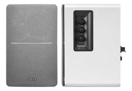 Bocinas Bluetooth Edifier R1280db Color Blanco