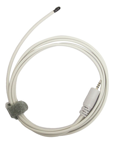 Cable De Temperatura Para Monitor Veterinario M6 O T4 Vet