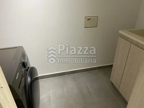Apartaestudio Amoblado Tipo Loft En Arriendo En Portal De Genoves, Barranquilla