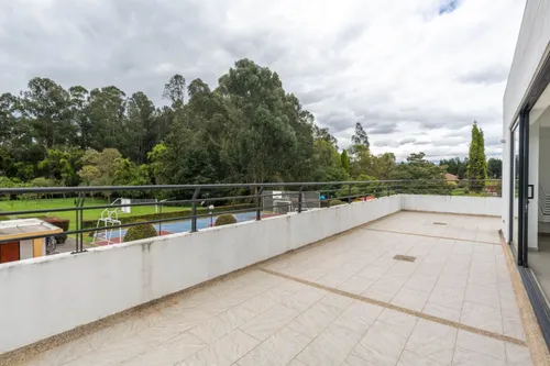 Casa En Venta En Rio Frío. Cod V12390