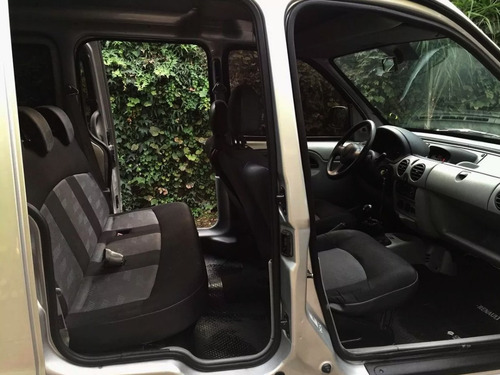Renault Kangoo 1.6 C/gnc