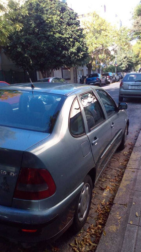 Volkswagen Polo Diesel 1.9