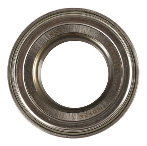 Ruleman Rueda  Gol 1.9 Sd  Ea086 1.9sd 1y 05.2002 Skf