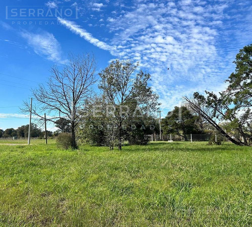 Venta. Lote. Esquina1500m2. Parque Sakura Iii. Exaltacion De La Cruz