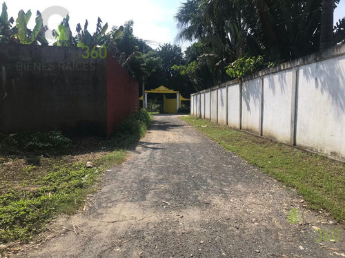Imagen 8 de 12 de Terreno - El Torito