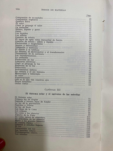 Lo Que Tú Debes Saber (Usado)