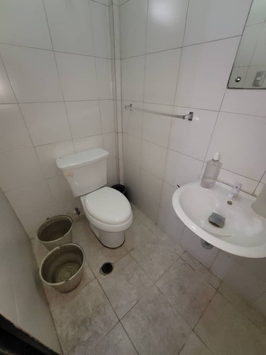 Se Ofrece En Venta Galpón. Sector Las Vegas De Cagua
