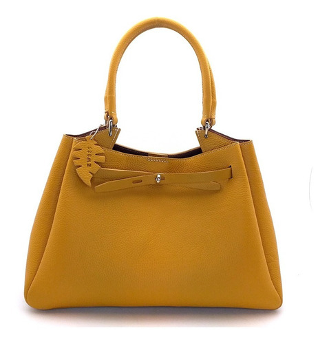 Imagen 1 de 4 de Cartera Francesca.