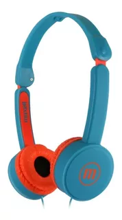 Auricular Para Niños Headphones Kid'z Con Micrófono Maxell