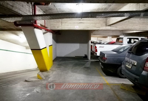 Imagen 10 de 11 de Cochera En Venta En Castelar Norte