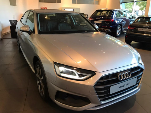 Imagen 13 de 15 de Nuevo Audi A4 Hybrid 0km 2.0l Tfsi 0km 2022 2021 Mm