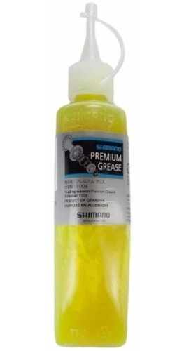 Graxa Premium Grease 100g Dura-ace Xtr - Shimano