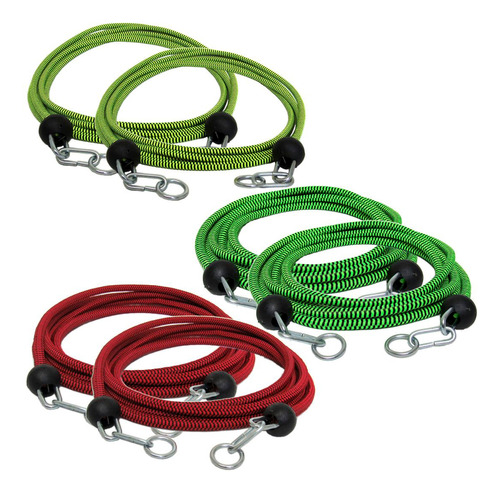Combo Latex Cord Para Fitpulley Cell
