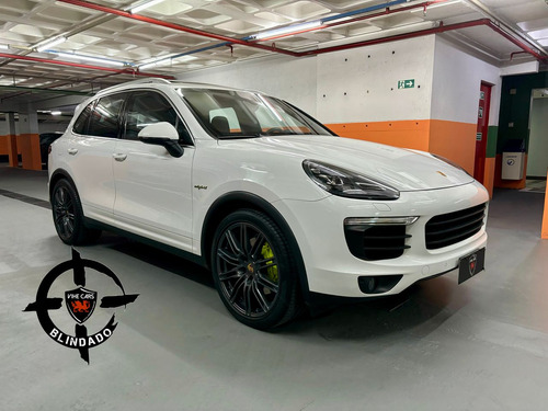 Porsche Cayenne Cayenne 3.0 S E-Hybrid 4WD