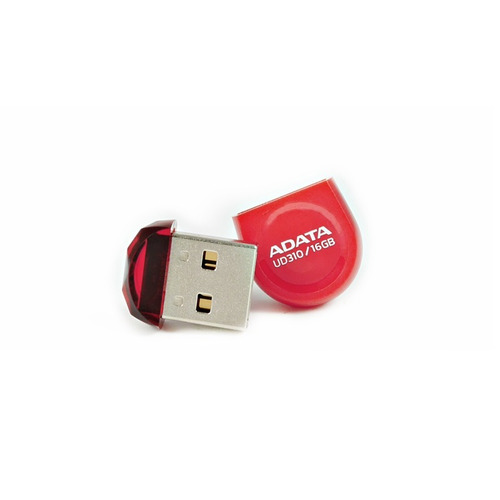 Adata Memorias Usb Portatil 16gb Modelo Mini Mayoreo Barata 100% Original Nueva Sellada