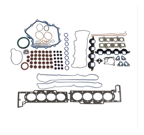 Kit Juntas Cadillac Concours 1995-1999 4.6 Dohc 32v V8