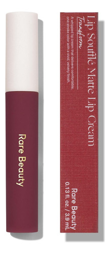 Balsamo Labial Rare Beauty Matte Lip Balm - Transform