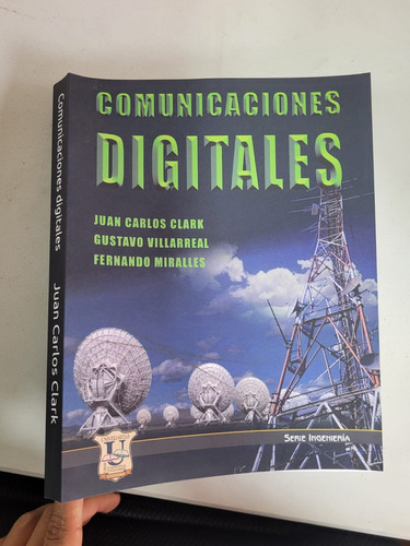 Comunicacioneas Digitales 