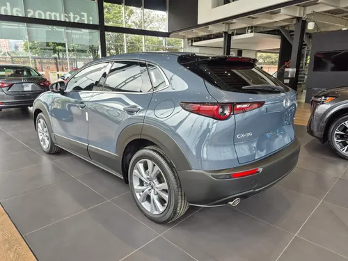 Mazda Cx-30 Grand Touring Mhev 2026 /170/jr