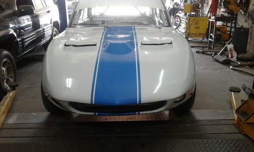 Imagen 15 de 24 de Renault Torino Liebre 1