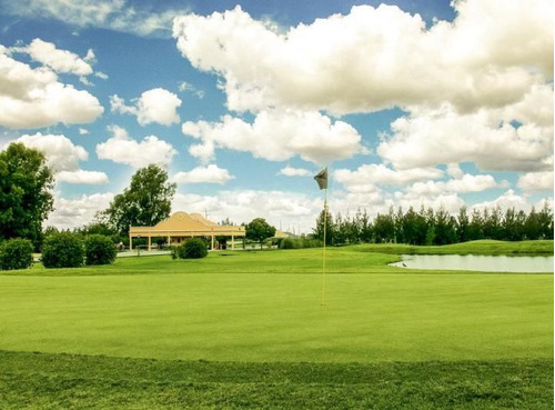 Lote Venta Fincas  De San Vicente Golf 2000m2 