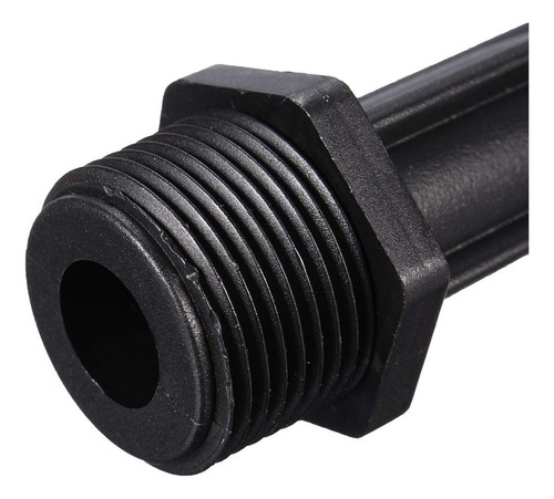 Inyector Venturi De 1 Pulgada Para Fertilizantes Y Ozono 2pz