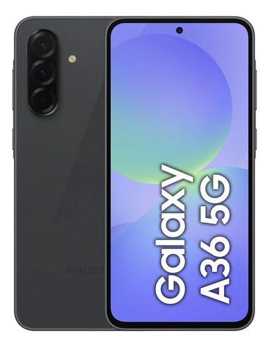 Film Hidrogel Protector Pantalla Samsung A36 5g