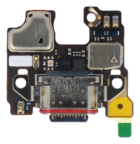 Flex Flexor Centro De Carga Motorola Moto Edge 40 Xt2303