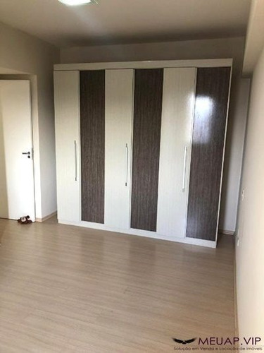 Imagem 21 de 21 de Residencial Bella Vita - Apartamento Venda Santos - En1756 - 34632396