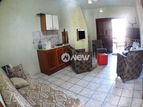 Imagem 12 de 30 de Casa Com 3 Dormitórios À Venda, 232 M² Por R$ 420.000,00 - Petrópolis - Novo Hamburgo/rs - Ca2853