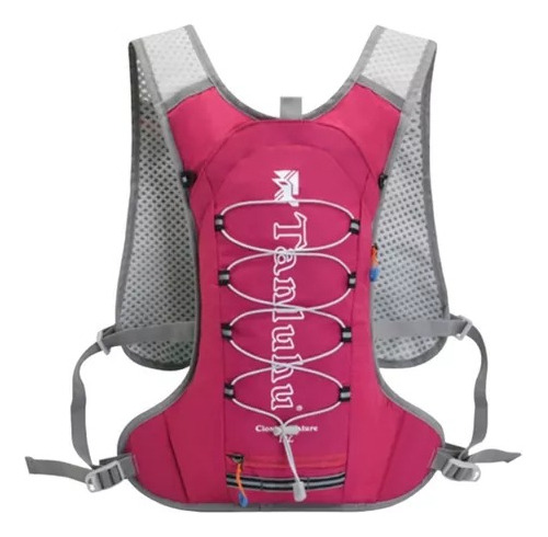 Mochila Deportes Ciclismo Running Trail 12 Litros