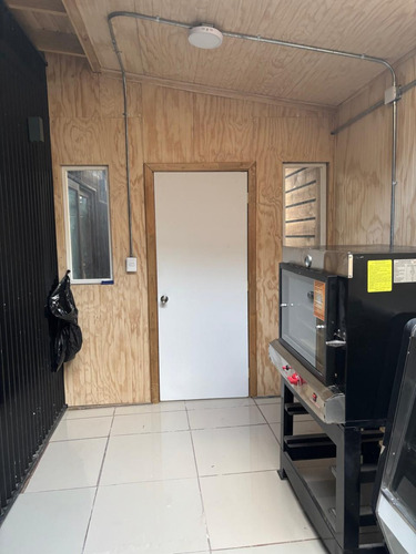 Vendo Casa Nueva En Sector Mirasol A Pasos De Av. Los Notros
