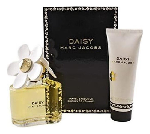 Marc Jacobs Daisy 2-piece Fragancia Set (eau De Toilette Spr