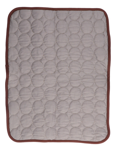 Cooling Pad For Dog Pet Mat Breathable Foldable Pet