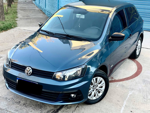 Volkswagen Gol Trend