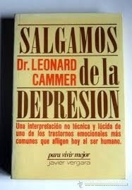 Salgamos De La Depresion. Leonard Cammer