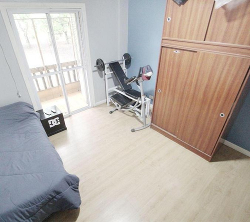 Imagen 10 de 12 de Venta - Departamento 3 Ambientes - Luminoso - Parque Avellaneda - Bajas Expensas