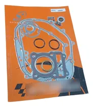 Comprar Kit Juntas Empacaduras Owen Gs  