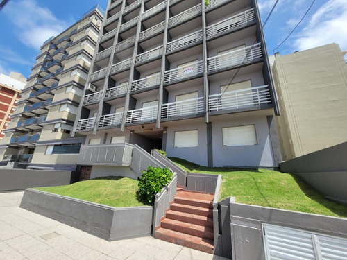 Departamento Frente Al Mar En San Bernardo (1584)