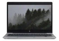 Comprar Elitebook Hp 840 G5 Intel I5 8350u 8gb Ssd 256gb
