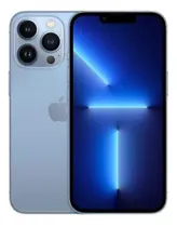 Comprar iPhone 13 Pro \u002F\u002F 128gb \u002F\u002F Color; Sierra Blue \u002F\u002F Grado A Caja Y Accesorios