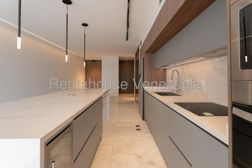 Lm Apartamento En Alquiler En Las Mercedes Cod 25-18970 Yg