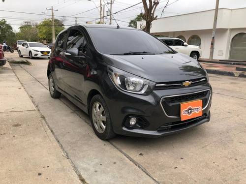 Chevrolet Spark Gt 2019 Premier