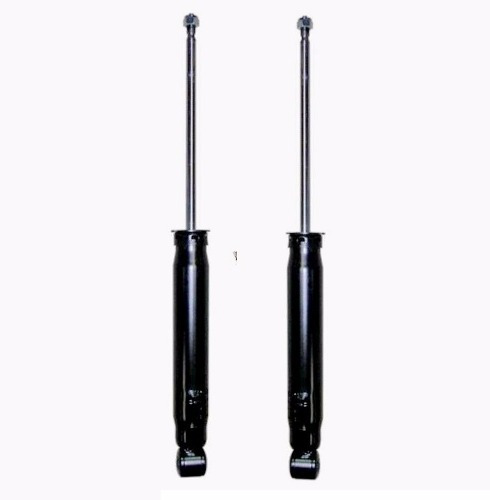 Kit 4 Amortiguadores Vw Suran Confortline - 2010 - Monroe