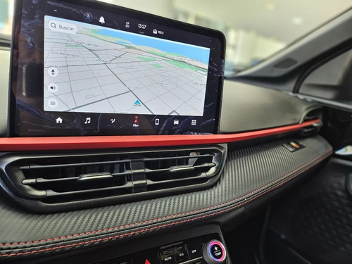 Fiat Pulse 1.3 Gse Abarth Turbo 270 At