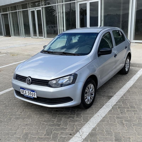 Volkswagen Gol Power 1.6 2018
