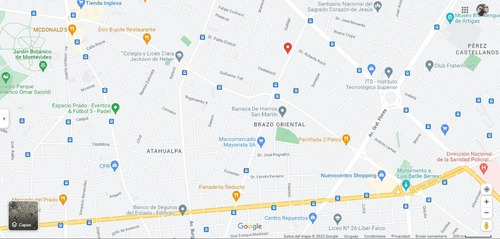 Imagen 9 de 9 de Apto Tipo Casita Interior Con Patio En Av Gral San Martin Y Pablo Ehrlich 1 Dormitorio Con Patio Reciclado. Interior Con Rejas Y Sin Gc