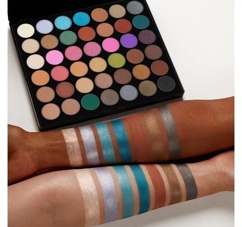 Paleta De Sombras Bh Cosmetics Studio Pro Ultimate Artistry