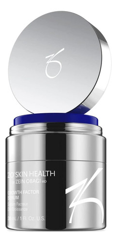 Sérum Zo Skin Health Growth Factor Plus 30 Ml (1 Onza) Líqui