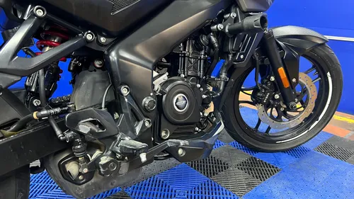Pulsar Ns 200 Fi Bajaj 2024